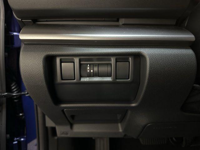 new 2025 Subaru Impreza car, priced at $25,316