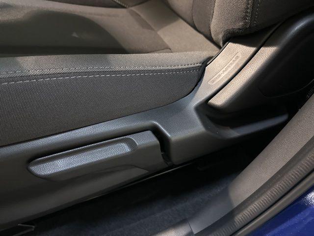 new 2025 Subaru Impreza car, priced at $25,316