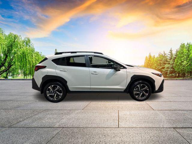 used 2024 Subaru Crosstrek car, priced at $26,909