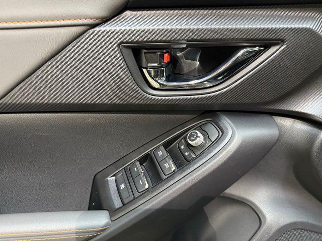 new 2025 Subaru Crosstrek car, priced at $34,782