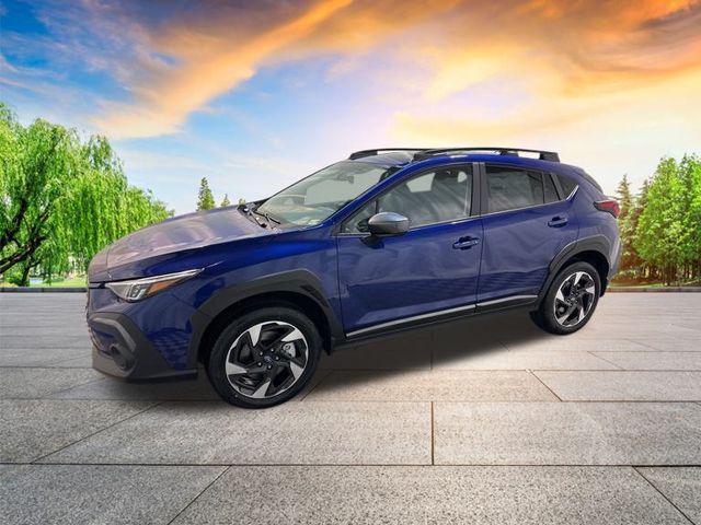 new 2025 Subaru Crosstrek car, priced at $33,389