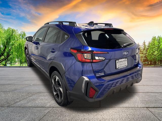 new 2025 Subaru Crosstrek car, priced at $33,389