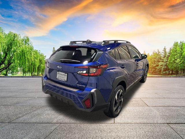 new 2025 Subaru Crosstrek car, priced at $33,389