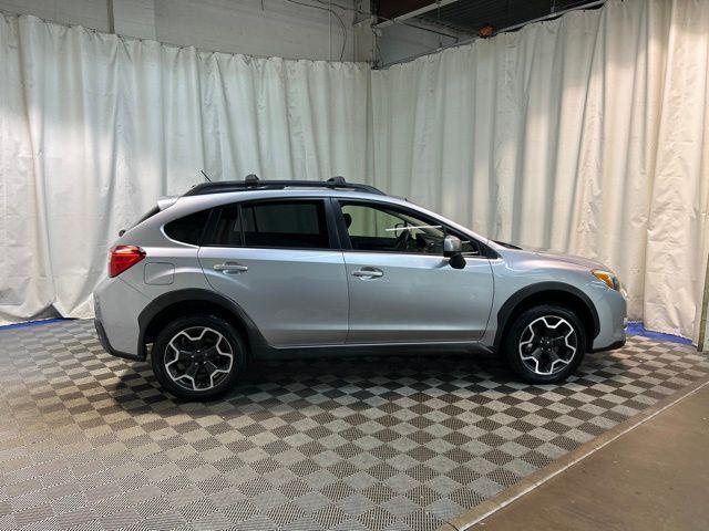 used 2014 Subaru XV Crosstrek car, priced at $8,899