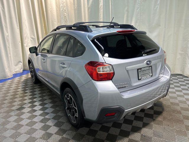 used 2014 Subaru XV Crosstrek car, priced at $8,899
