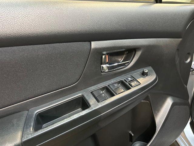 used 2014 Subaru XV Crosstrek car, priced at $8,899