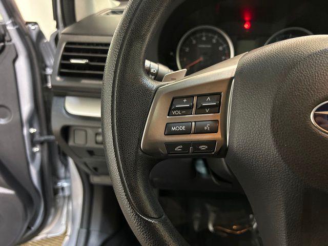 used 2014 Subaru XV Crosstrek car, priced at $8,899