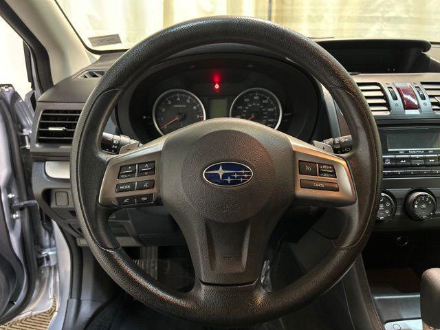 used 2014 Subaru XV Crosstrek car, priced at $8,899