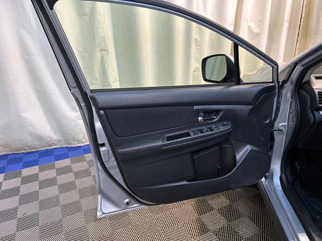 used 2014 Subaru XV Crosstrek car, priced at $8,899