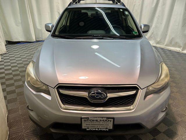 used 2014 Subaru XV Crosstrek car, priced at $8,899