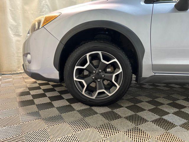 used 2014 Subaru XV Crosstrek car, priced at $8,899