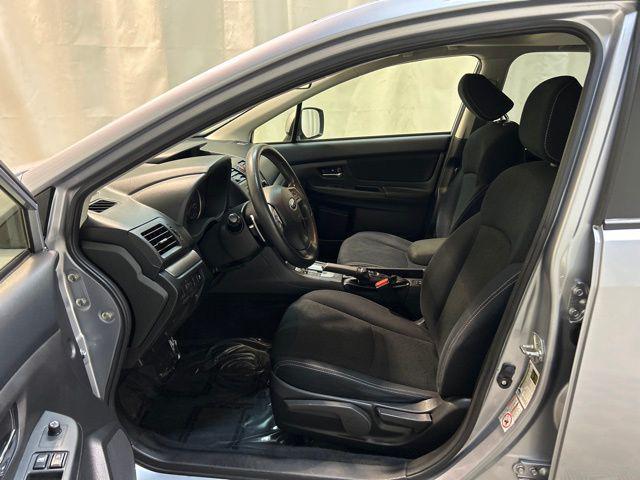 used 2014 Subaru XV Crosstrek car, priced at $8,899