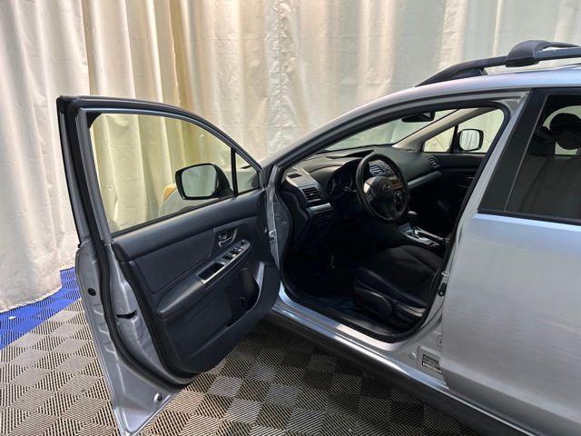 used 2014 Subaru XV Crosstrek car, priced at $8,899