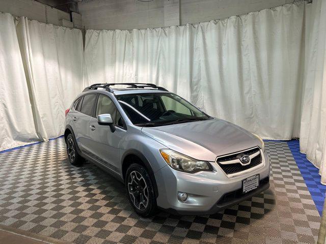 used 2014 Subaru XV Crosstrek car, priced at $8,899