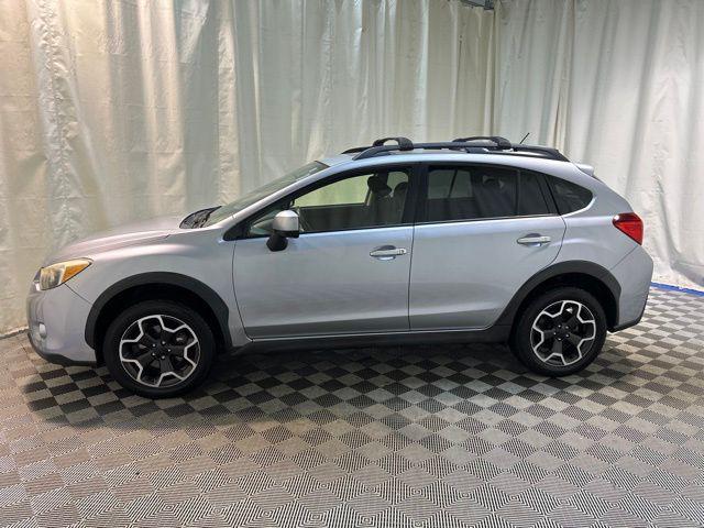 used 2014 Subaru XV Crosstrek car, priced at $8,899
