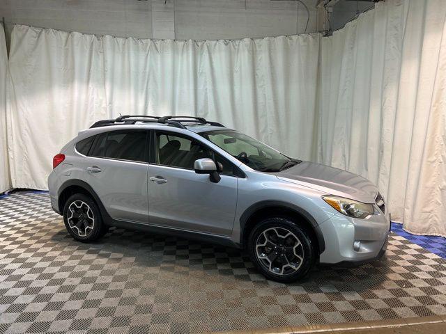 used 2014 Subaru XV Crosstrek car, priced at $8,899