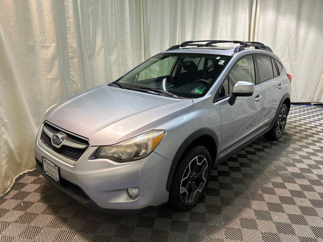 used 2014 Subaru XV Crosstrek car, priced at $8,899