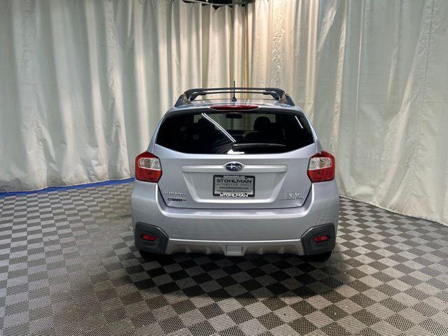 used 2014 Subaru XV Crosstrek car, priced at $8,899
