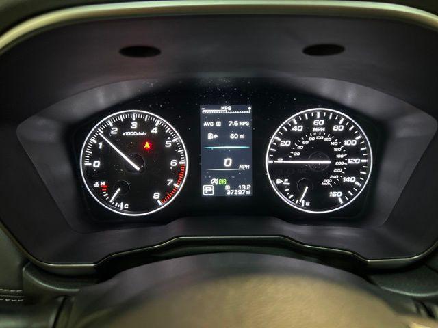 used 2022 Subaru Outback car, priced at $27,662