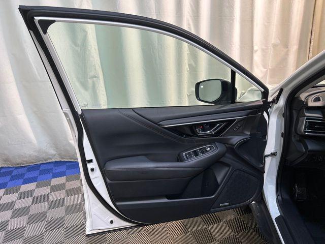 used 2022 Subaru Outback car, priced at $27,662