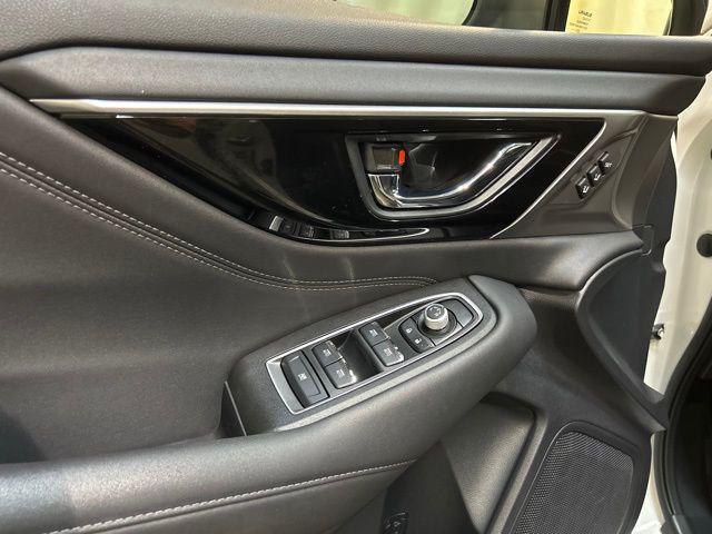used 2022 Subaru Outback car, priced at $27,662