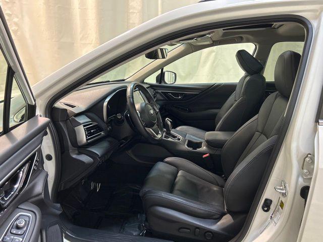 used 2022 Subaru Outback car, priced at $27,662