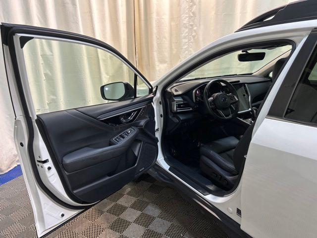 used 2022 Subaru Outback car, priced at $27,662