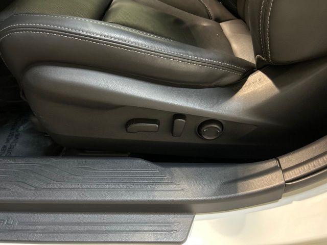 used 2022 Subaru Outback car, priced at $27,662