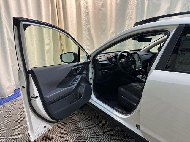 new 2025 Subaru Crosstrek car, priced at $30,506