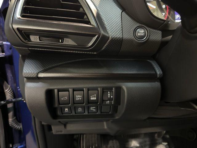 used 2024 Subaru Forester car, priced at $30,784
