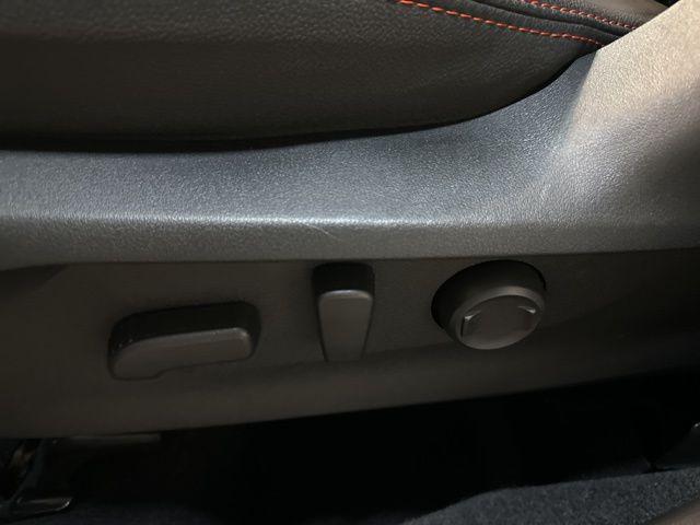 used 2024 Subaru Forester car, priced at $30,784