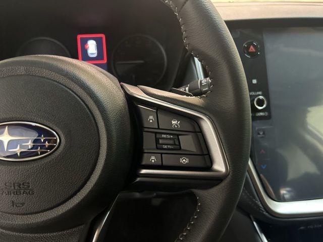 new 2025 Subaru Outback car, priced at $34,299