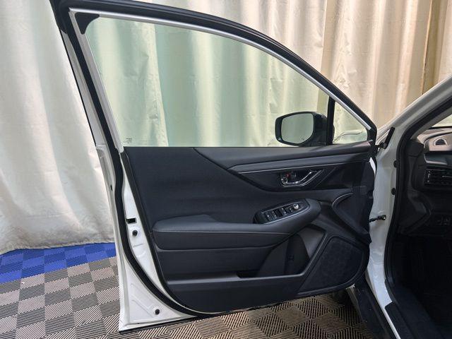 new 2025 Subaru Outback car, priced at $34,299