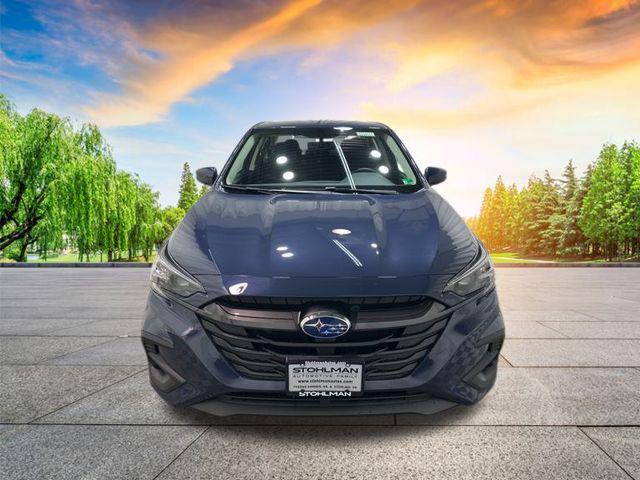 new 2025 Subaru Legacy car, priced at $28,235