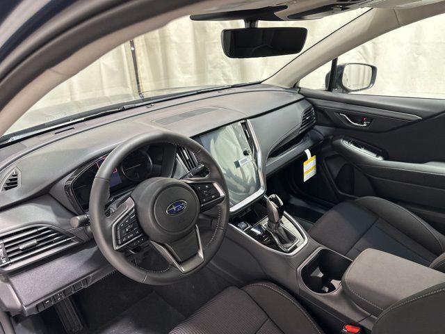 new 2025 Subaru Legacy car, priced at $28,235