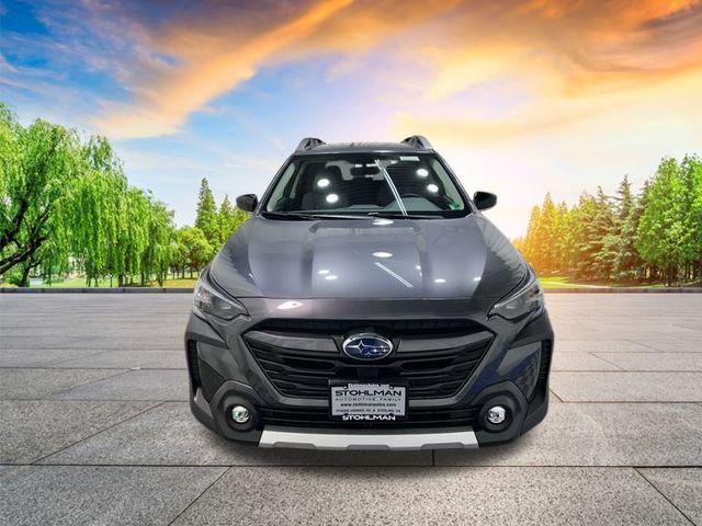 new 2025 Subaru Outback car, priced at $37,255