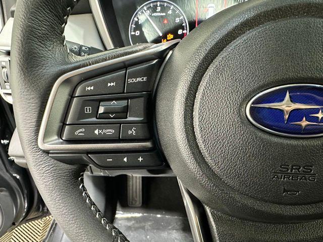 new 2025 Subaru Outback car, priced at $37,255