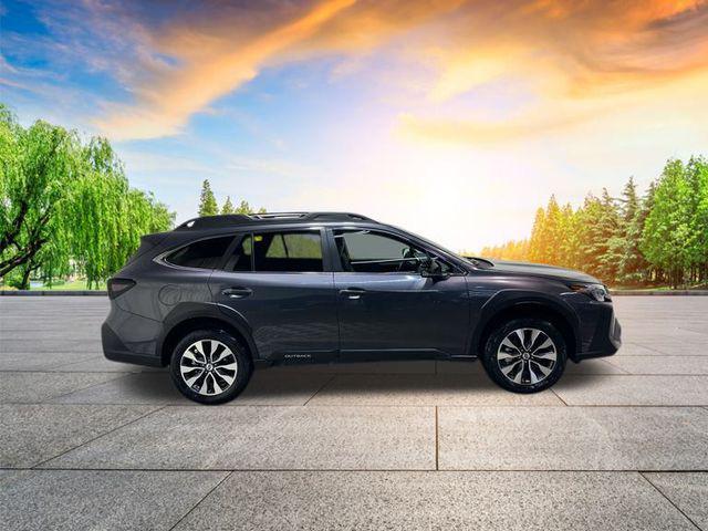 new 2025 Subaru Outback car, priced at $37,255