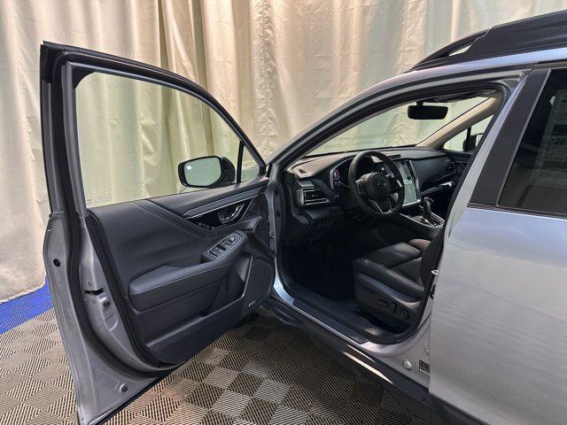 new 2025 Subaru Outback car, priced at $39,321