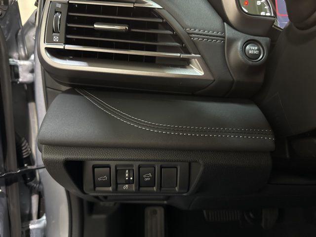 new 2025 Subaru Outback car, priced at $39,321