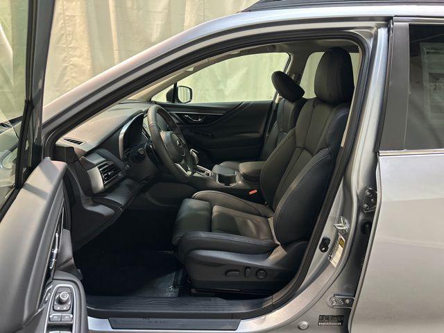 new 2025 Subaru Outback car, priced at $39,321