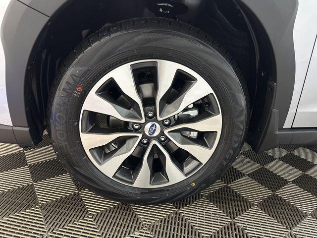 new 2025 Subaru Outback car, priced at $39,321