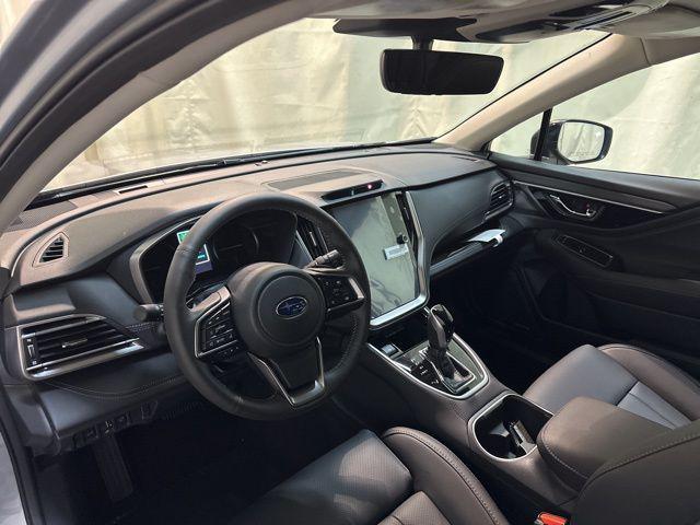 new 2025 Subaru Outback car, priced at $39,321