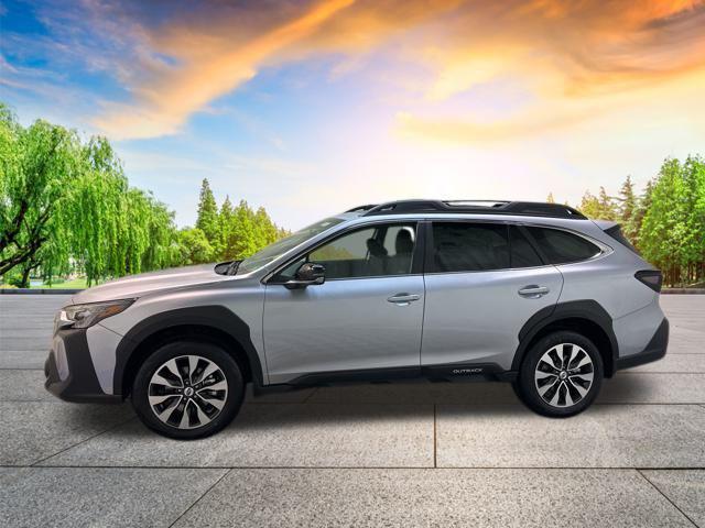 new 2025 Subaru Outback car, priced at $39,321