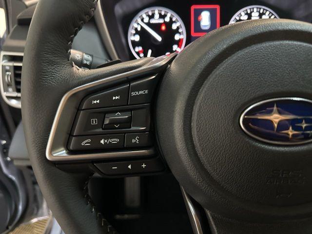 new 2025 Subaru Outback car, priced at $39,321