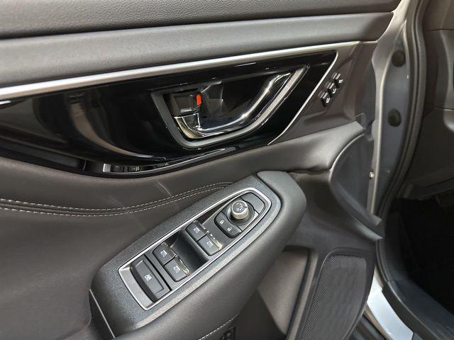 new 2025 Subaru Outback car, priced at $39,321