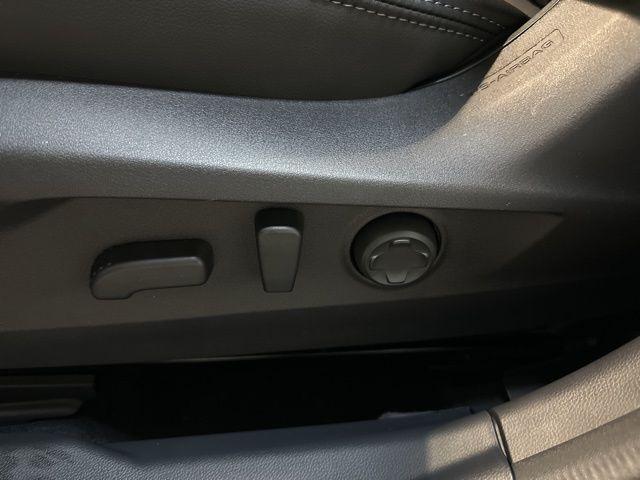 new 2025 Subaru Outback car, priced at $39,321