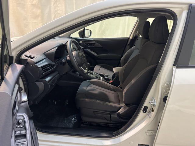 new 2025 Subaru Impreza car, priced at $24,816