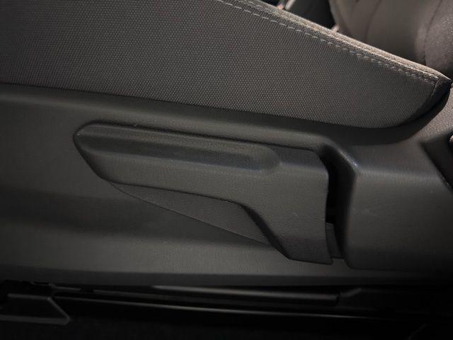 new 2025 Subaru Impreza car, priced at $24,816