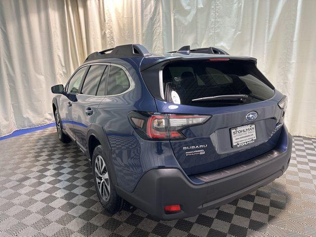 new 2025 Subaru Outback car, priced at $33,930